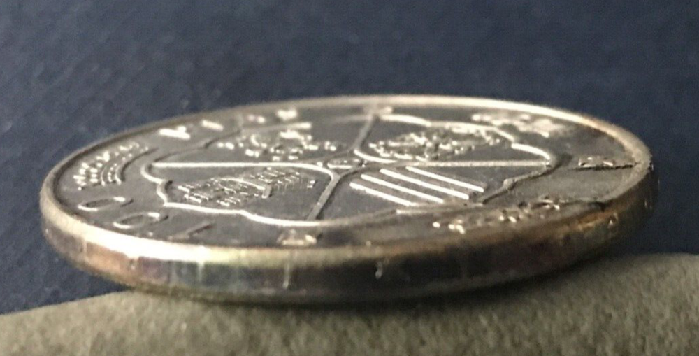 🇪🇸🇪🇸 SPAIN 1966 *70* 100 PESETAS / ERROR *7.0* DOT ON DATE 🇪🇸🇪🇸