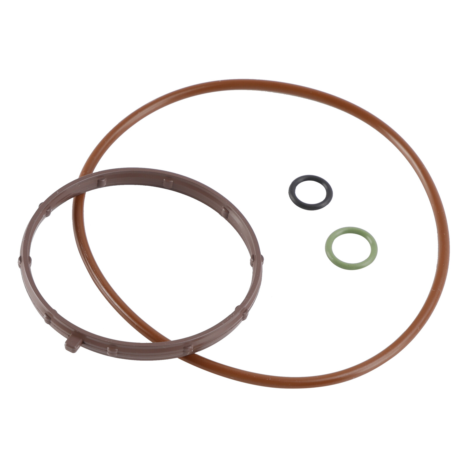 Vacuum Pump Rebuild Seal Kit DL3Z2A572A For Ford Lincoln 3.5L EcoBoost
