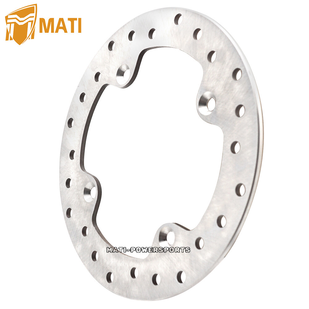 Front/Rear Brake Disc&Calipers for Can-Am Outlander 1000 850 800 650 570 500 450