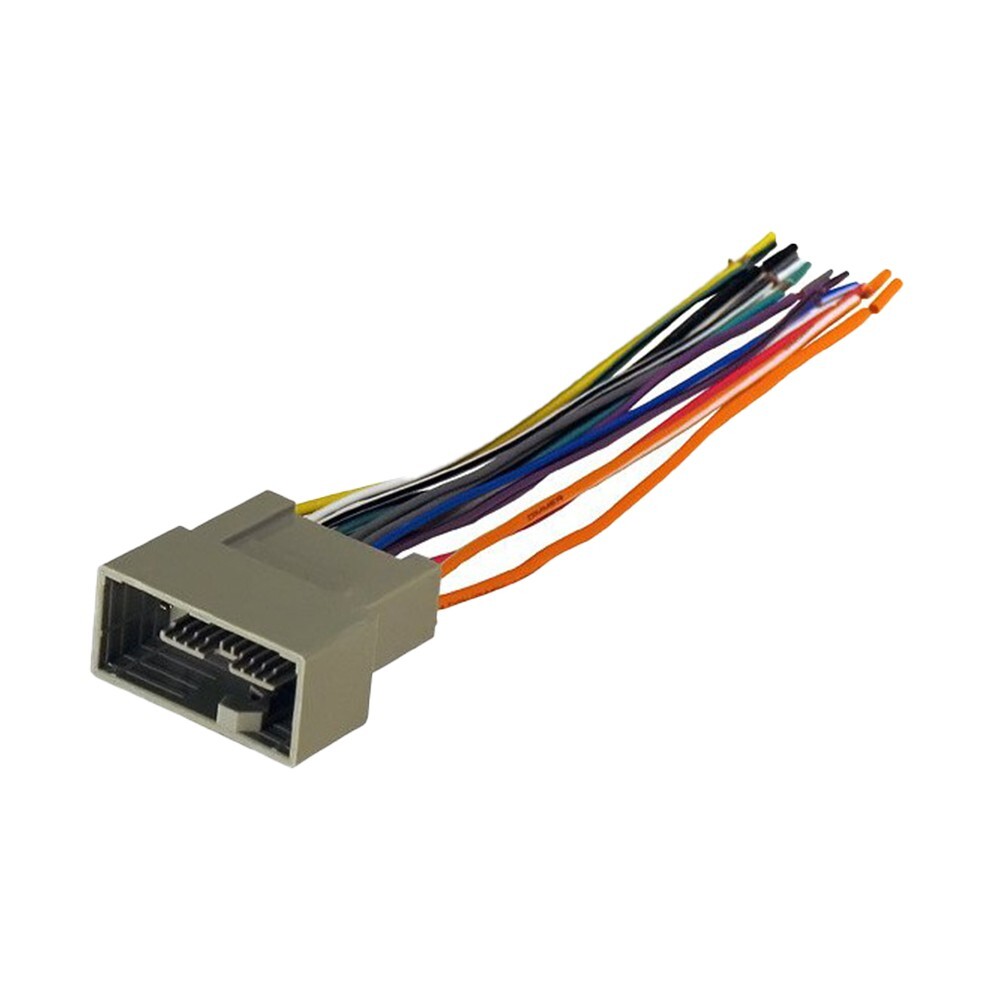 Double DIN Single DIN Car Stereo Radio Install Dash Kit for 2009-2013 Honda FIT