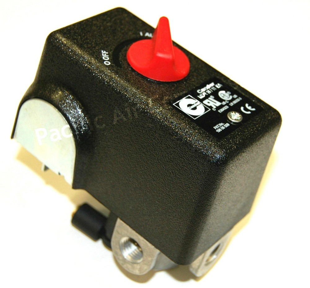 CW219300AV PRESSURE SWITCH CAMPBELL HAUSFELD
