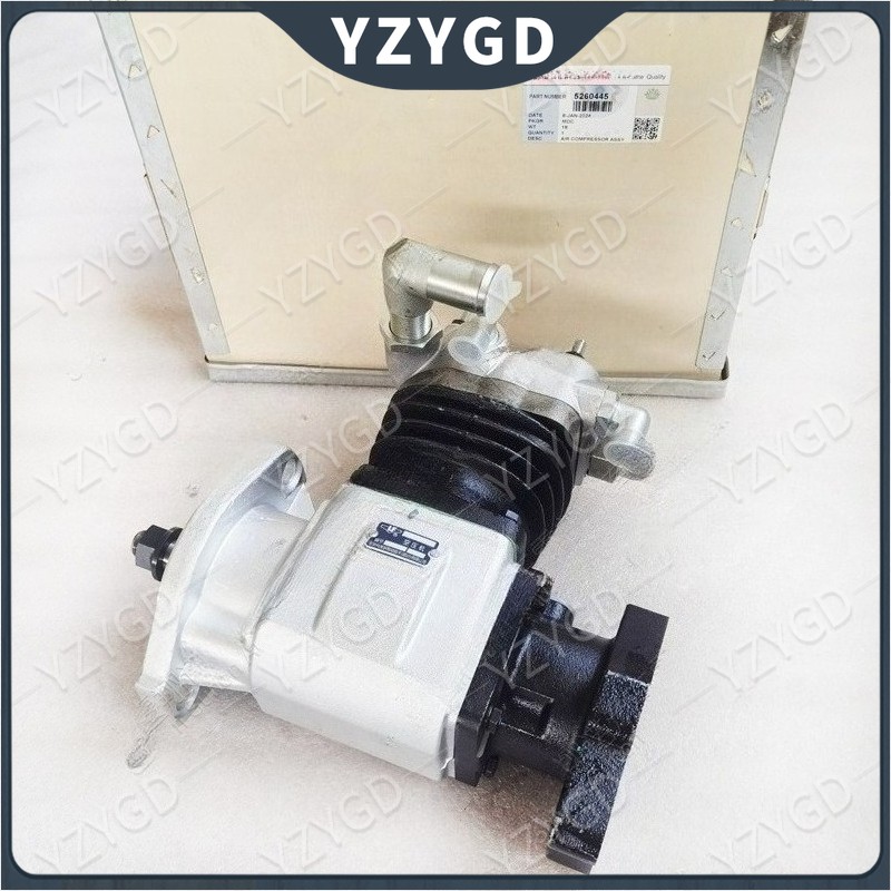 For Cummins Engine Parts Air Compressor 5260445