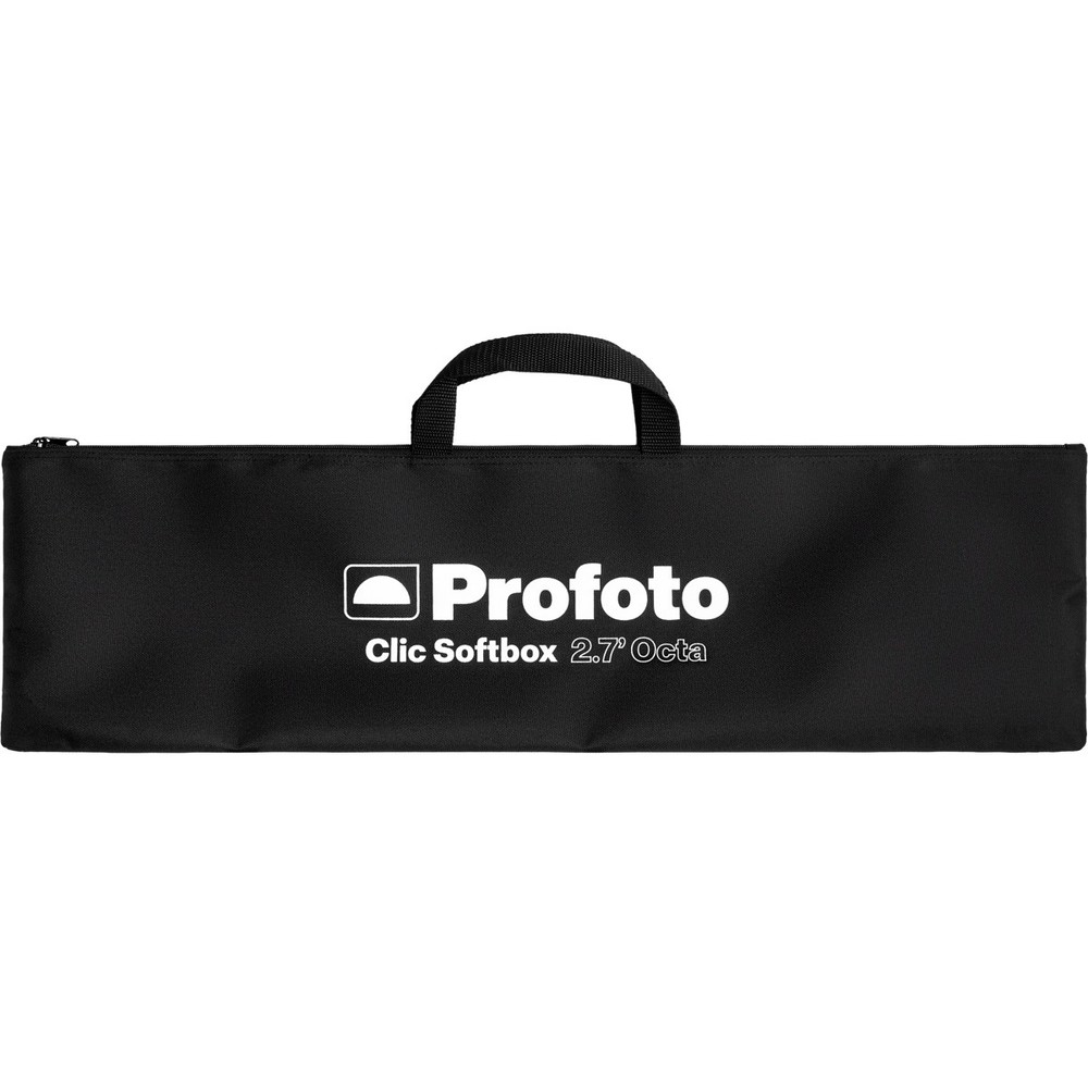 Profoto 2.7' Clic Octa Softbox