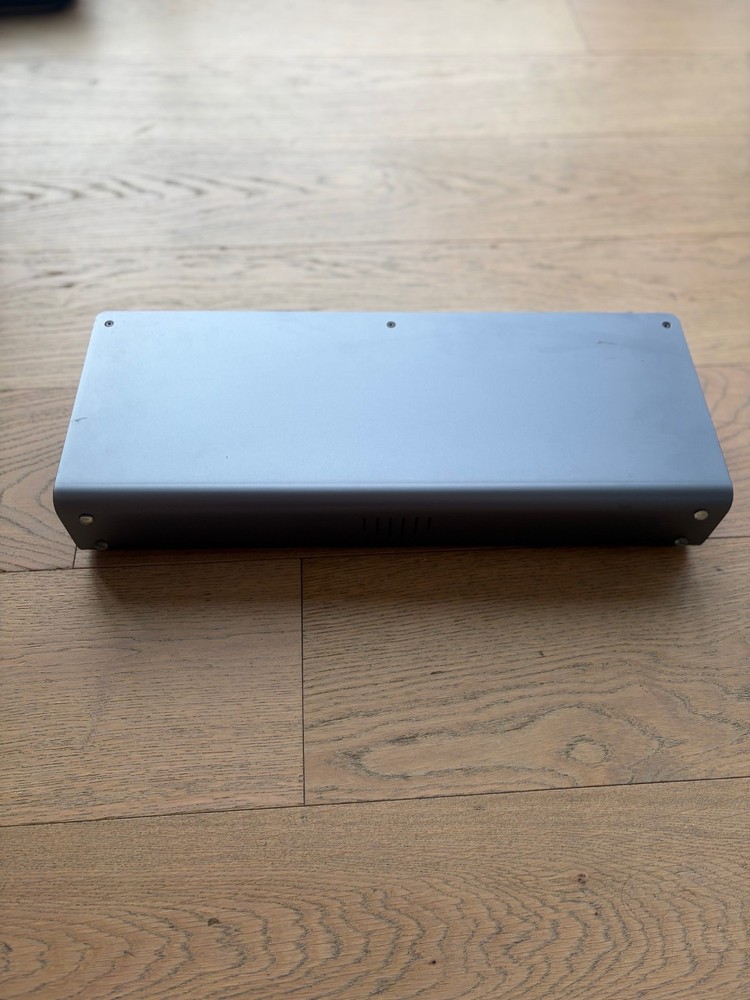Audioquest Niagra 1200 power conditioner