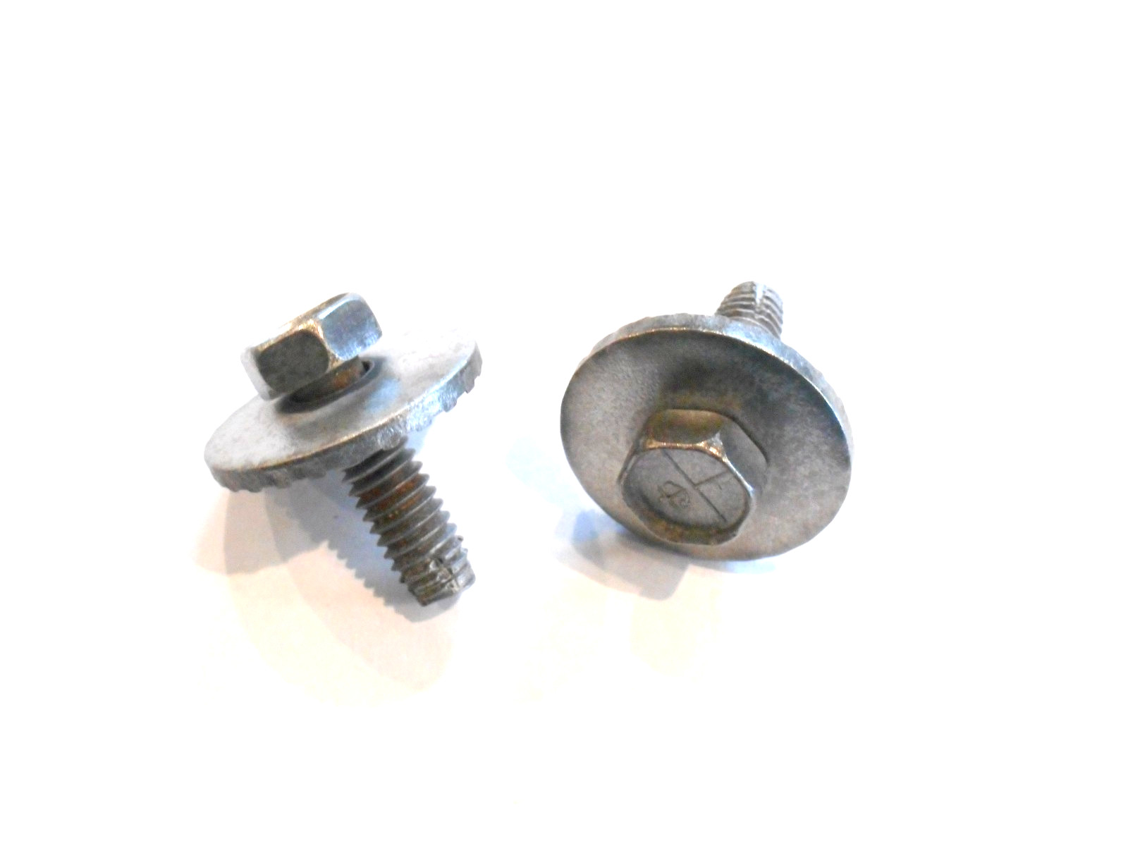 70-74 Cuda Challenger Barracuda Hi and Lo Prestolite Horns High Low Plymouth OEM