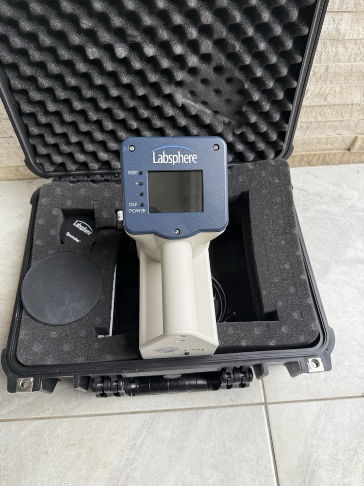 Labsphere 1550NM Reflectometer
