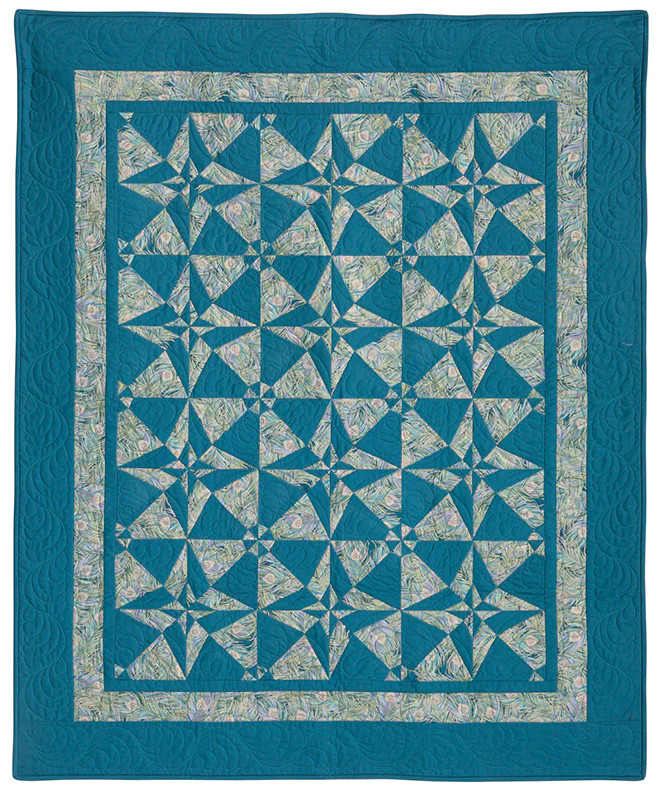 New Day & Night Pattern