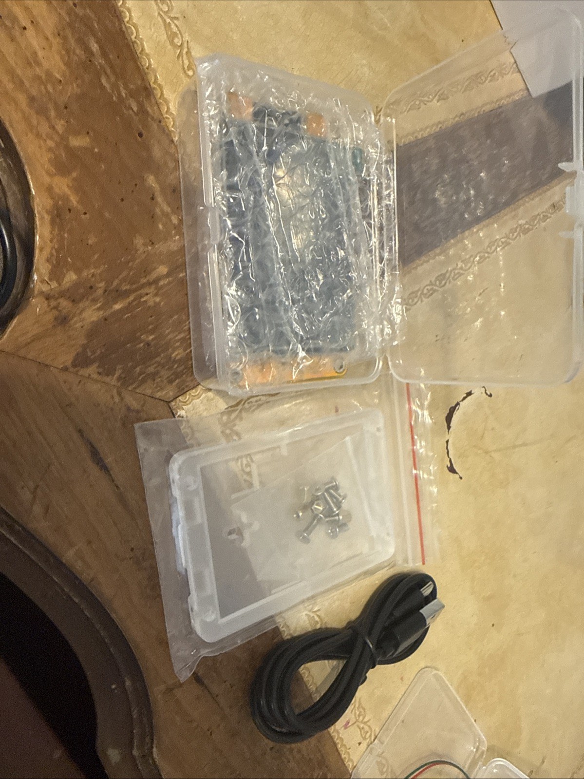 NEW NM MINER ONE SHOT V2 - SOLO BIT COIN LOTTERY MINER QTY 1