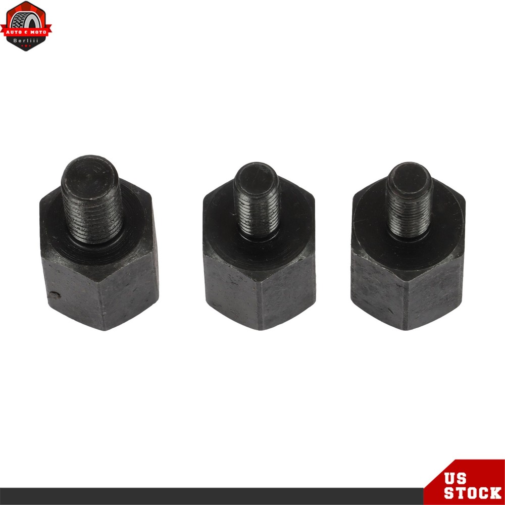 Diesel Engine Repair Tool Pneumatic Injector Extractor Puller Set 72-116PSI