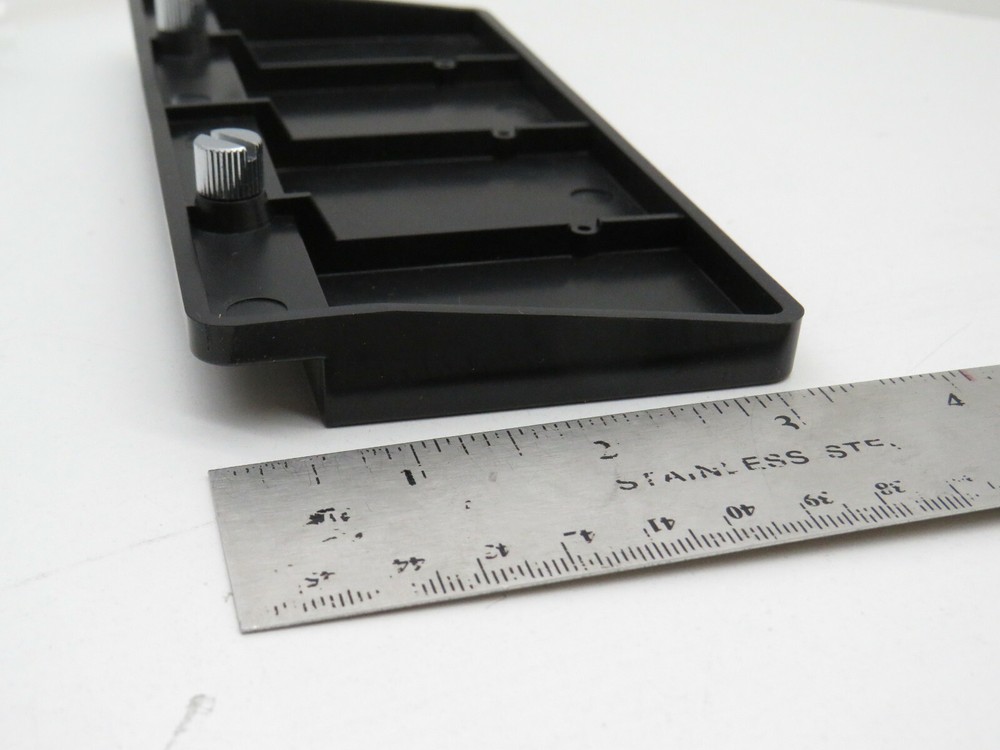 Fisher Scientific AMPI-MSE Microscope Piece