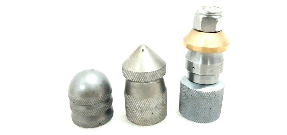 Aqua Mole Sewer Squad Nozzle Kit 5000 PSI