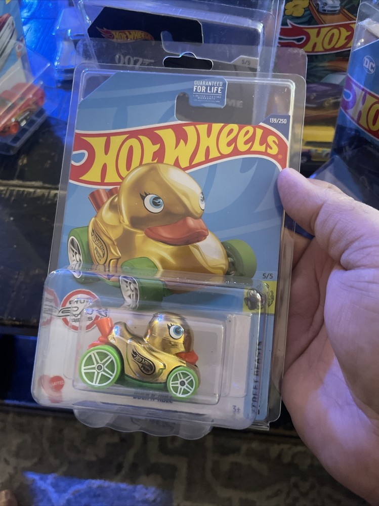 100 Qty Blister Protector Case Mainline for Hot Wheels Matchbox Basic