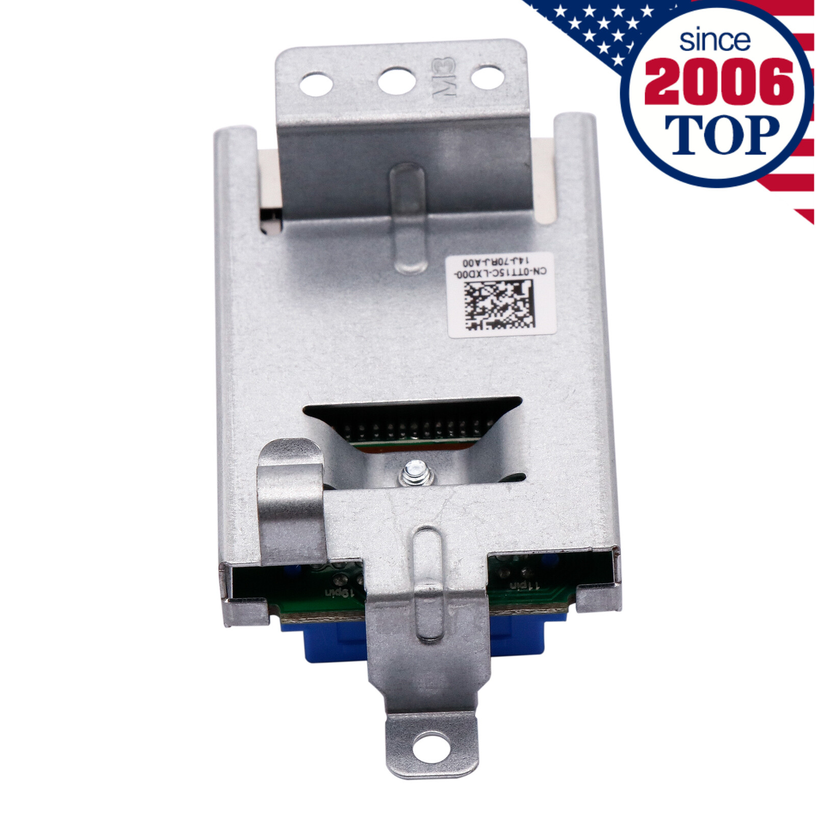 DELL OptiPlex 5060 5070 5090 7040 3060 SFF T3440 T3460 Card Reader SD4.0 TT15C