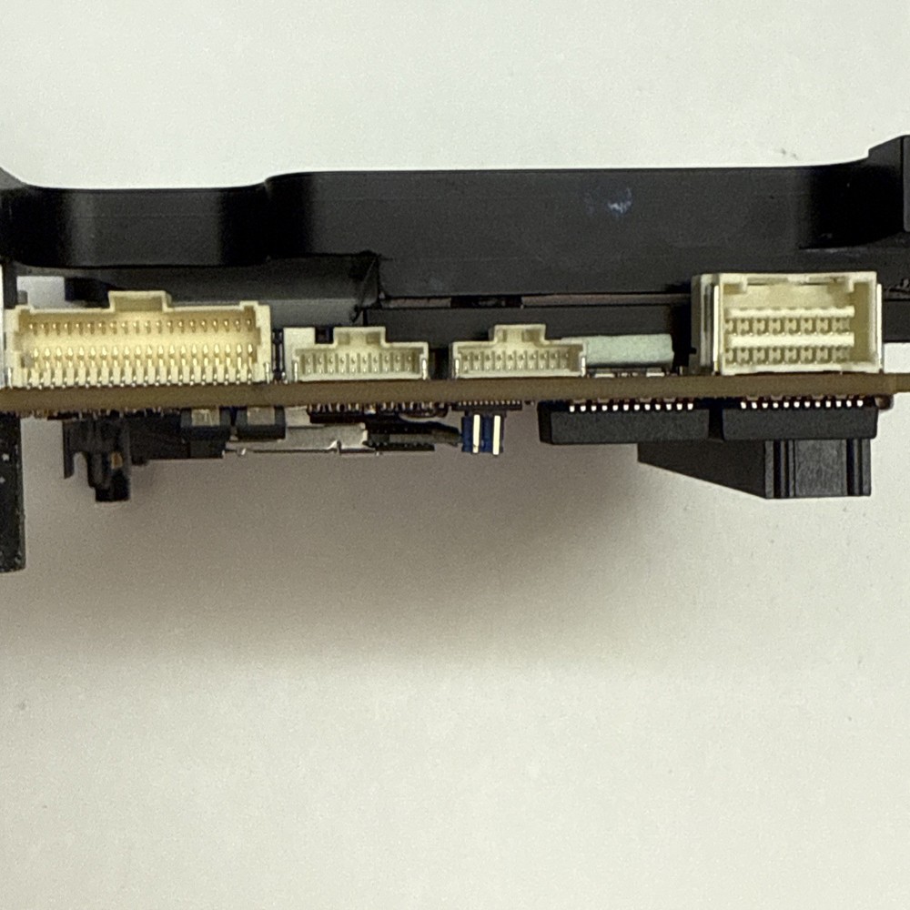 VersaLogic VL-EPME-42ECP - PC/104 Format Single Board Computer - Untested