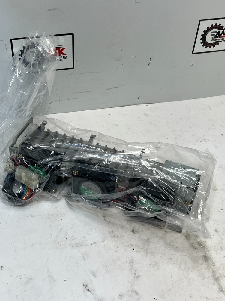 Sun Microsystems APS-39 300-1081-04 Fan Assembly