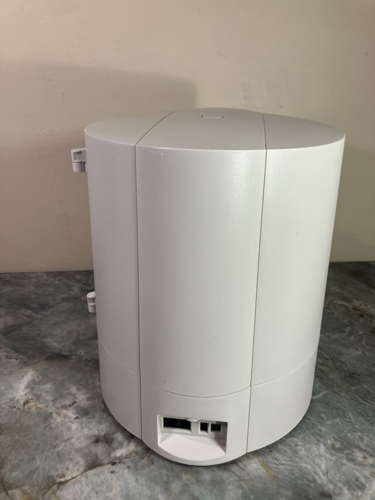EPill MD2 Locking Automatic Pill Dispenser Untested Needs Power Supply G3D