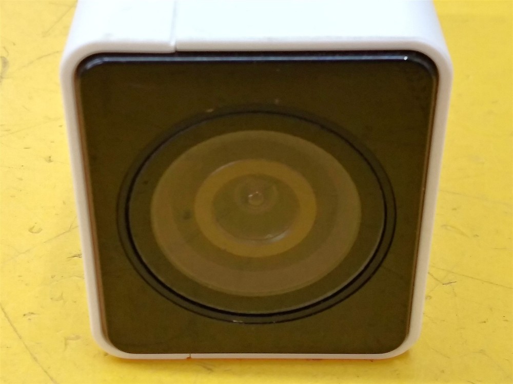 ⭐️⭐️⭐️⭐️⭐️ **Camera Only** GeoVision GV-EBX1100 IP Security Box Camera
