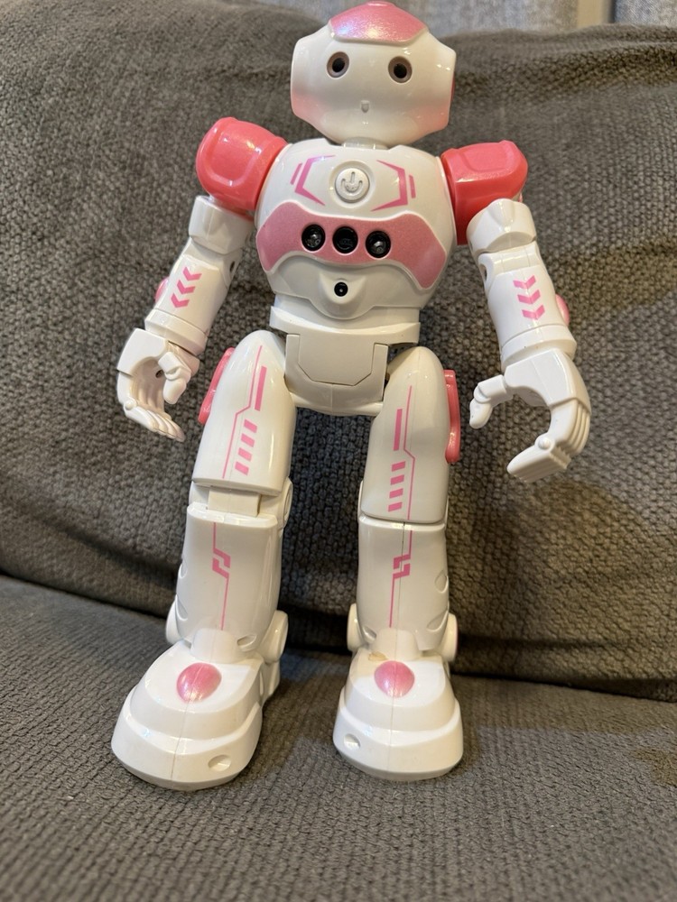 JJRC R2 Cady Wida/Wini Interactive Intelligent Robot *Remote Missing*