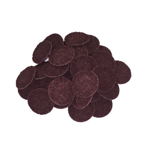 50 2" Roloc Surface Conditioning Sanding Disc Mixed