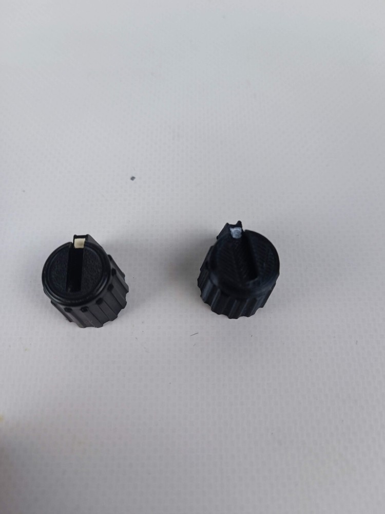 Polivoks Formanta Small Knob Potentiometer