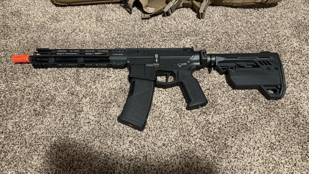 Arcturus C.A.T Versatile (Read Description)