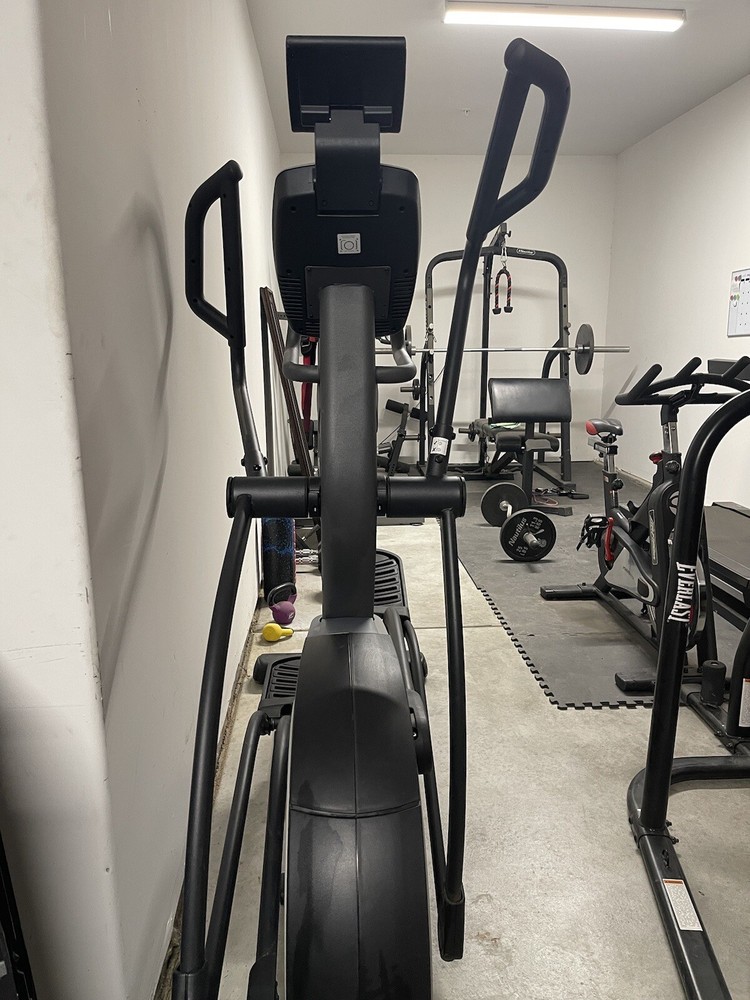 ProForm Pro 9.9 Elliptical