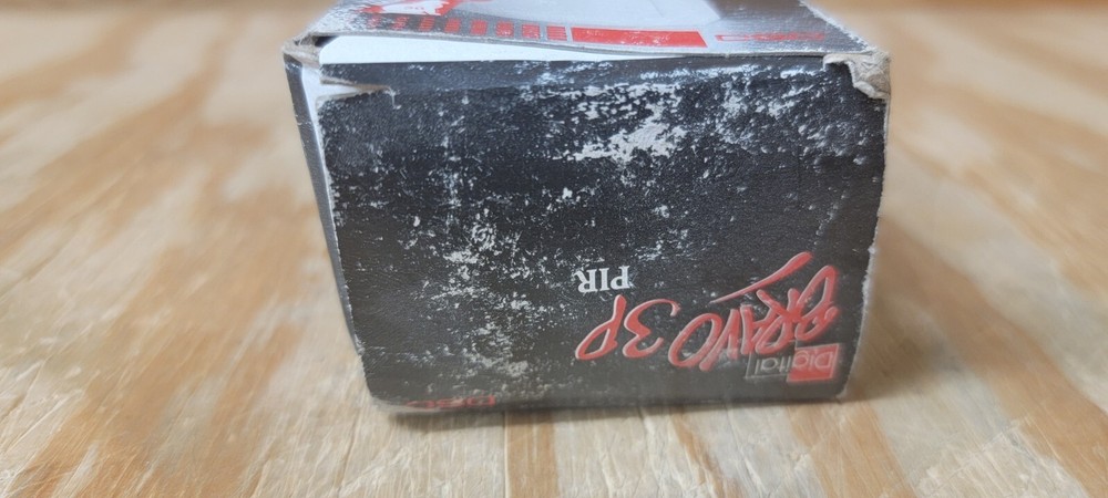 Digital Bravo 3P PIR BV-300DP Motion Sensor