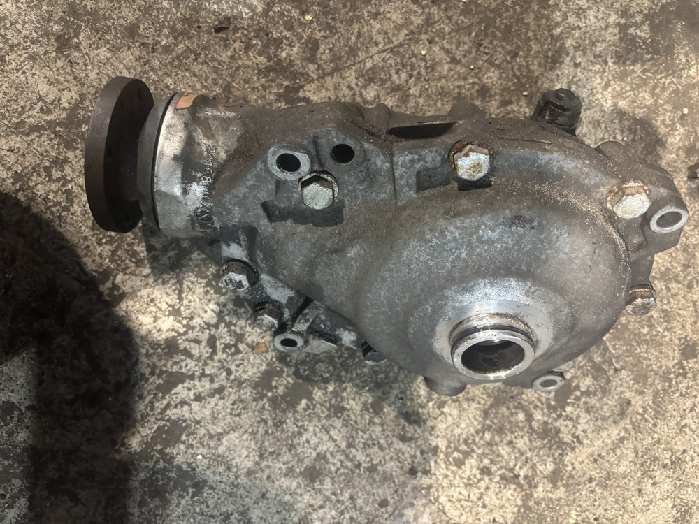 BMW 335i E90/E92 AWD Automatic Differential 3.46 Ratio