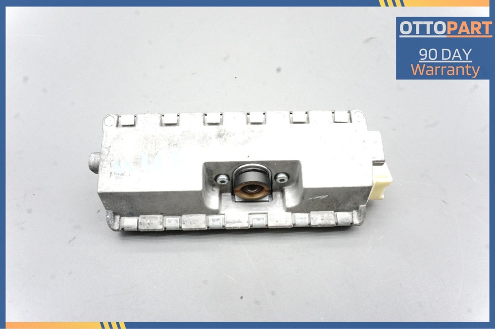 2007-2009 AUDI Q7 Rear View Reverse Camera Control Module OEM 4E0910217C