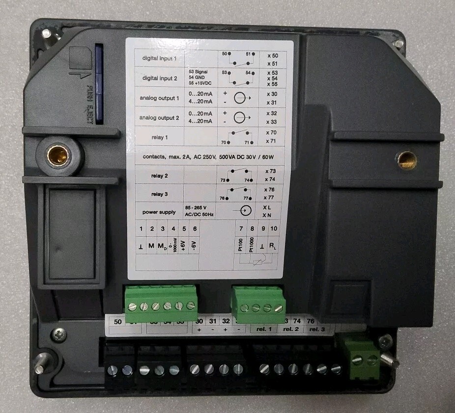 Kuntze NEON Type 142000K