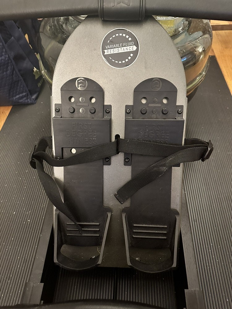 Water Rower