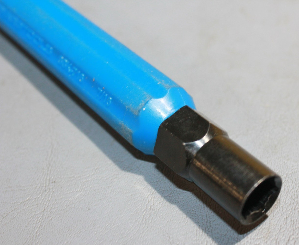Jonard Tools Ssk-716 Star Key, Hex Tip Style, Plastic