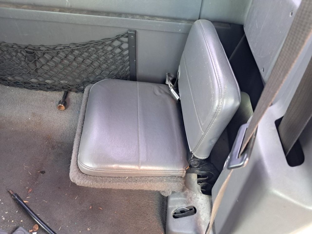 RANGER 2000 Glove Box 4802499