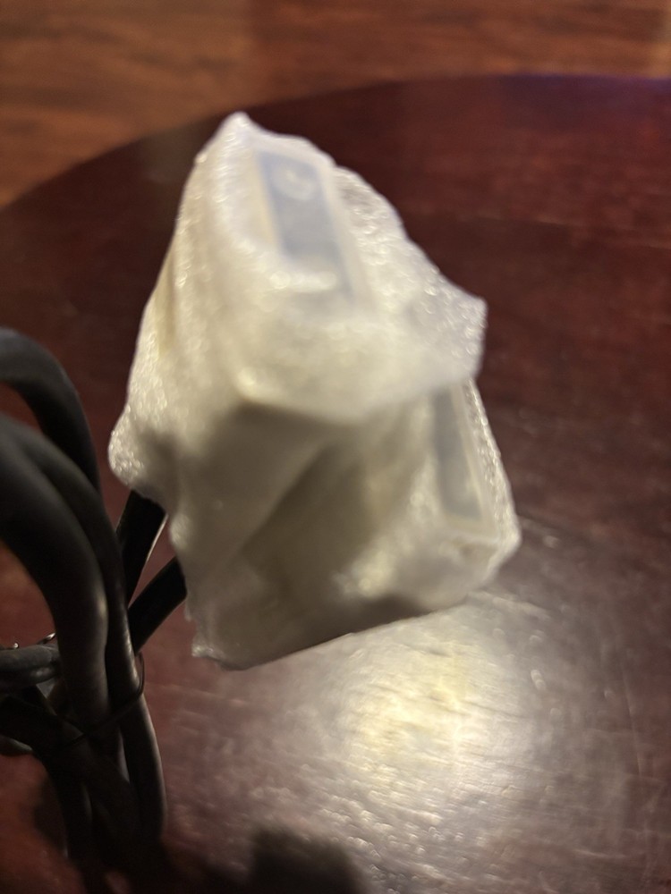 DVI And VGA Cables