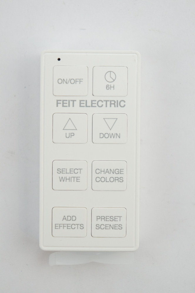 NWOB Feit Electric FETAPE/20/REM Controller Remote Control