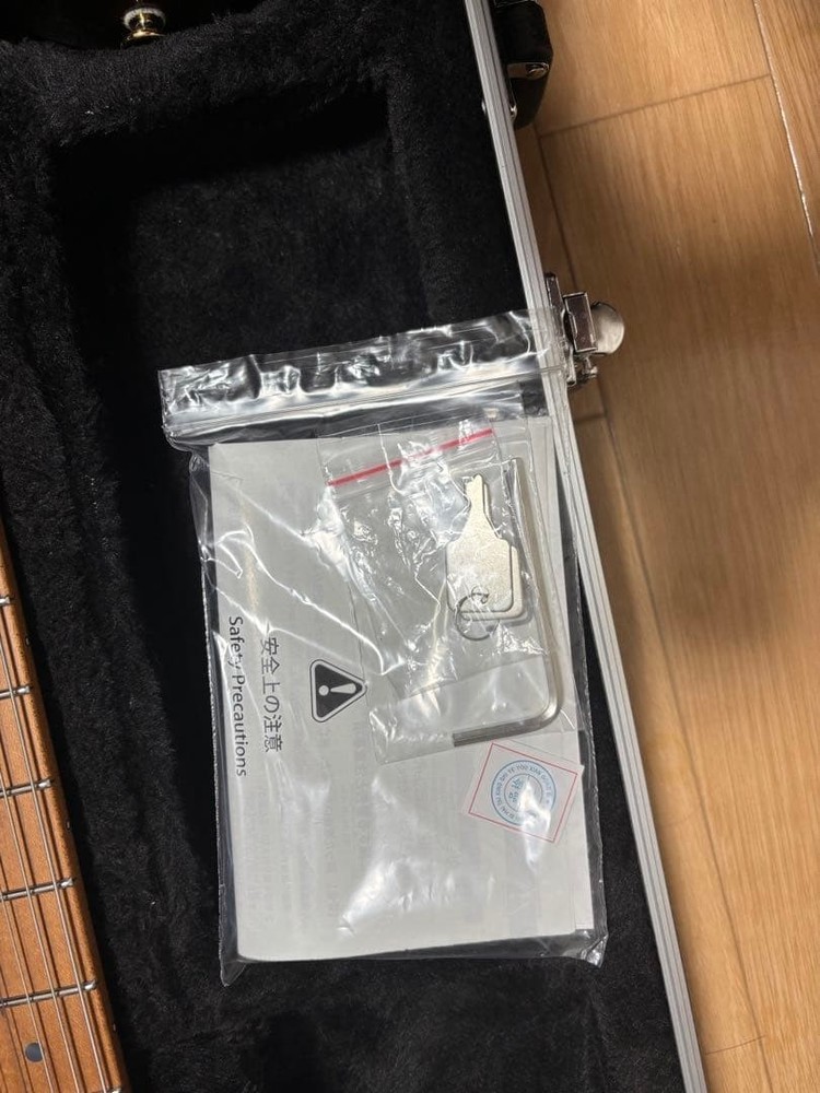 FUJIGEN Expert ILIAD EIL-EW1-HS-RMHCB Safe Packing!