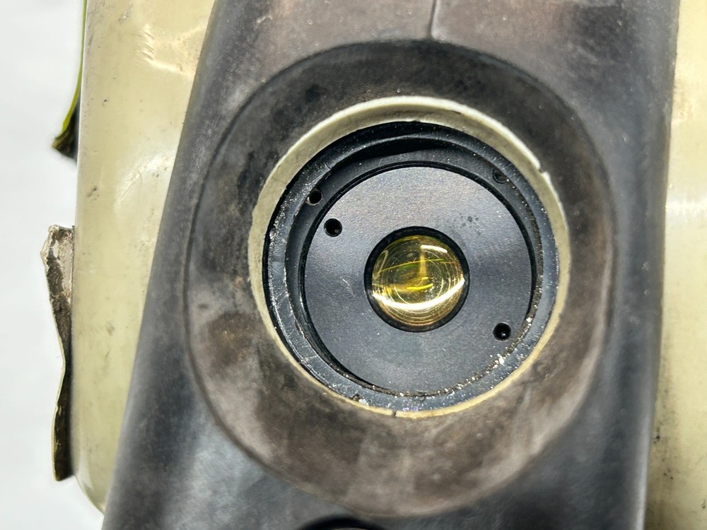 MSA Evolution 5000 Hand-Held Thermal Imaging Camera With Case And Accessories