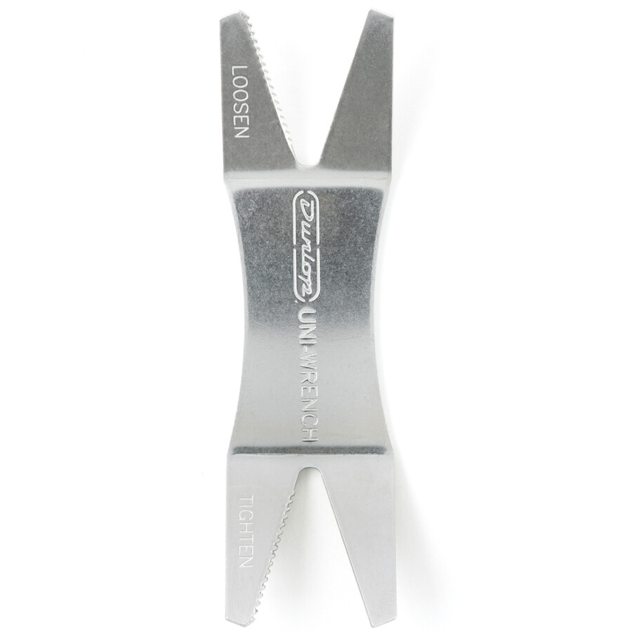 Dunlop System Uni Wrench System 65 Guitar Tools (DGT03) , New!