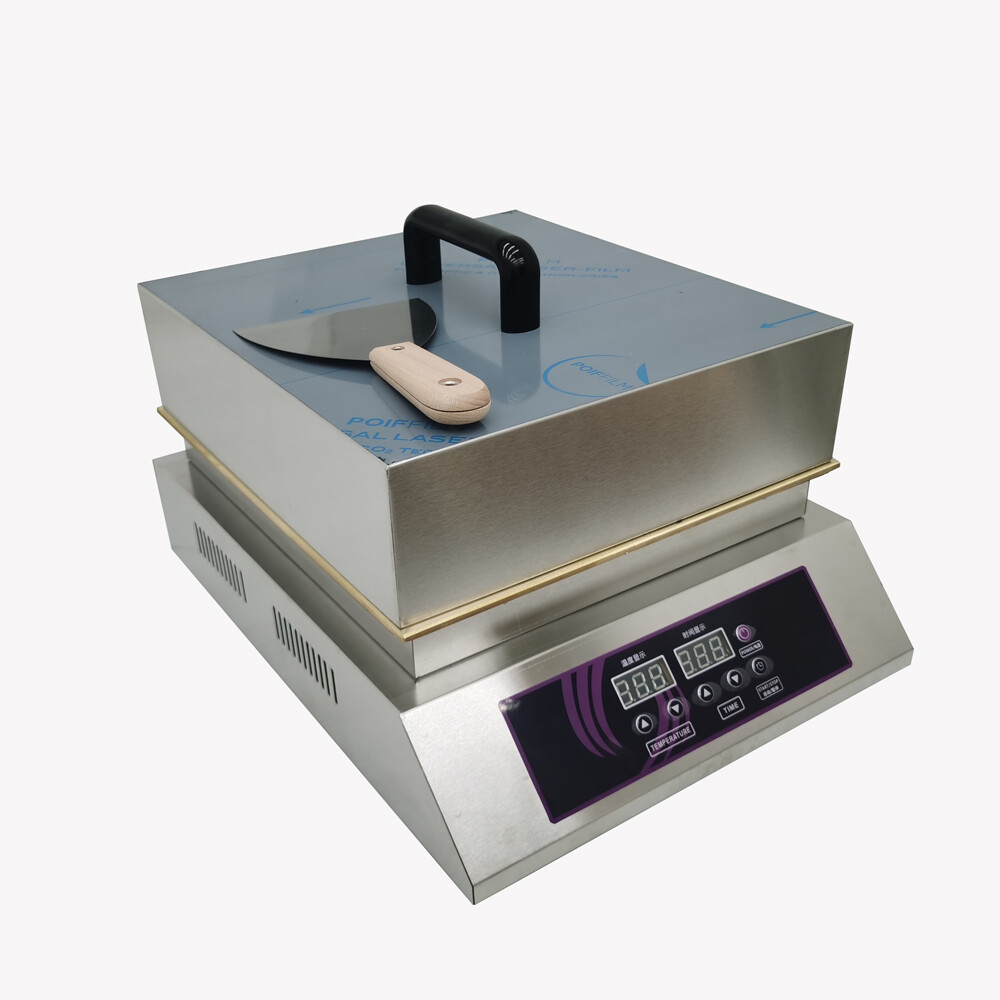 Electric Dorayaki Baker Pancake Maker Machine Single Plate 110V Small Kitchen