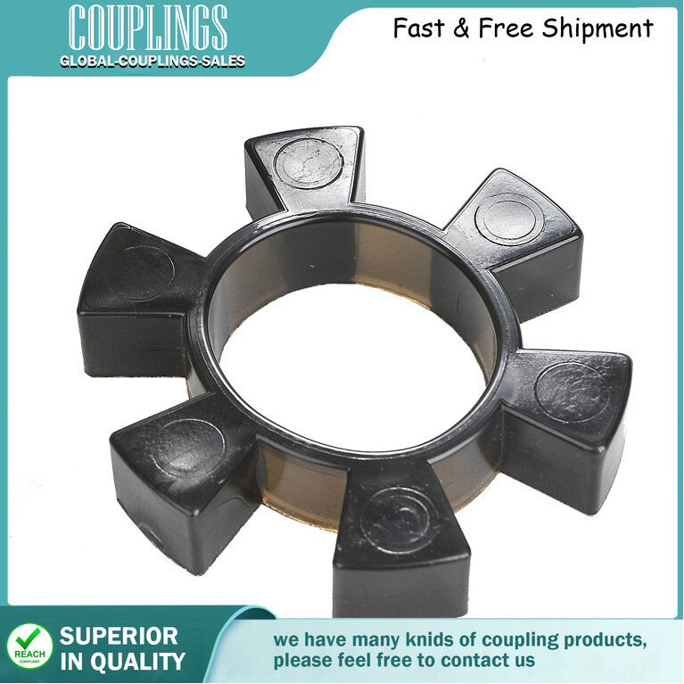 Coupling Elements Elastic Spiders SBT40 - SBT200 for Jaw Coupling SBT-40 SBT-200