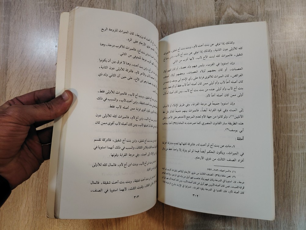 Inheritance Islamic inheritance jurisprudence Fiqh الميراث في الشريعة الأسلامية