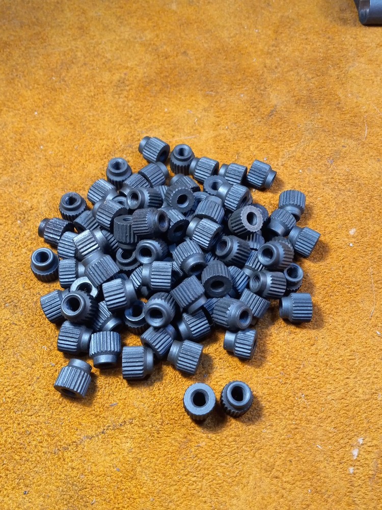 M1 Carbine Stock Eschuteon USGI NOS