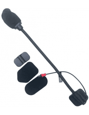 RXUS Semi-rigid microphone Sena 10S