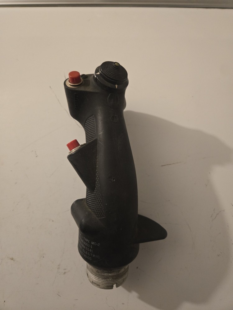 Pilot Stick, Guardian