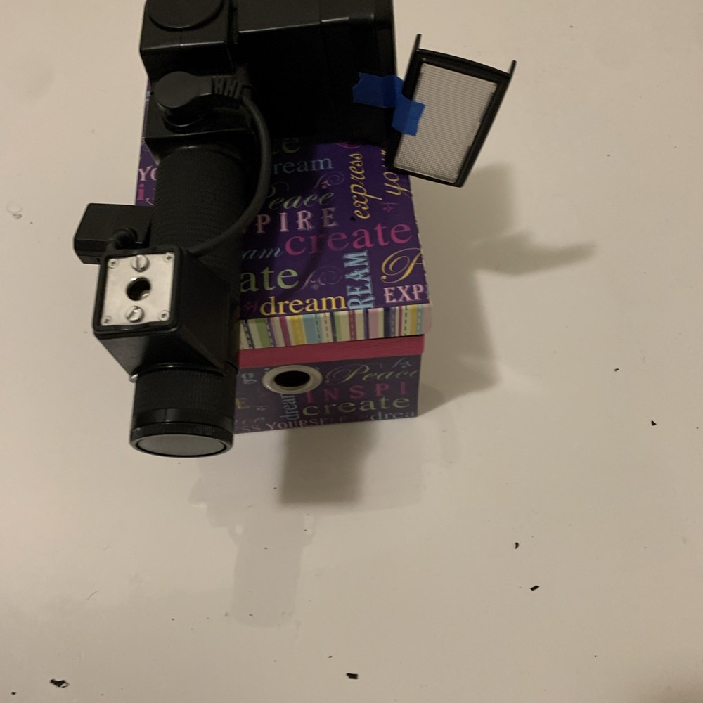 Canon Speedlite 533G Flash #G832