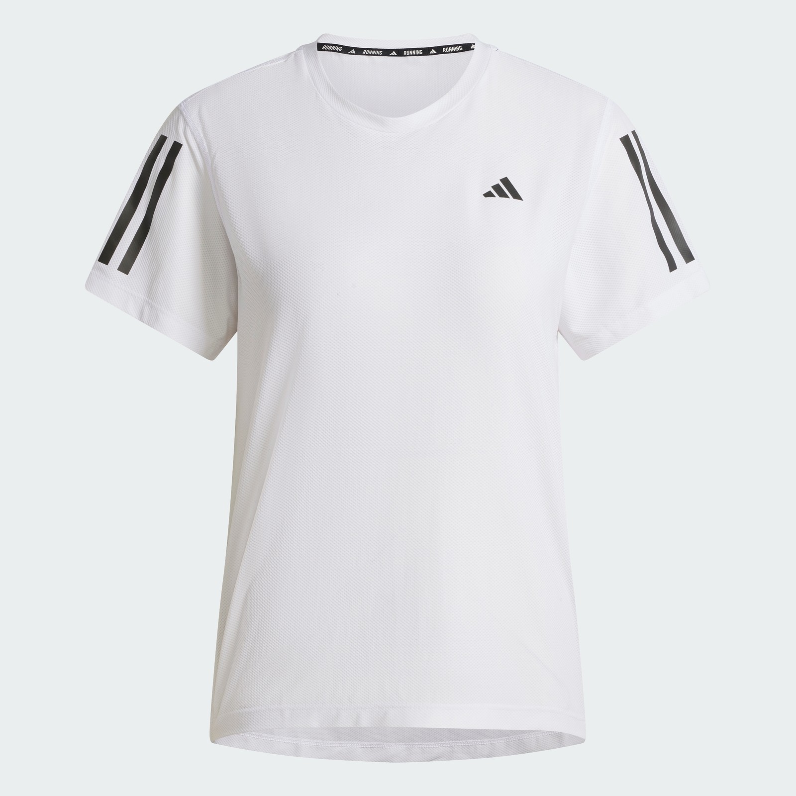adidas women Own The Run Tee