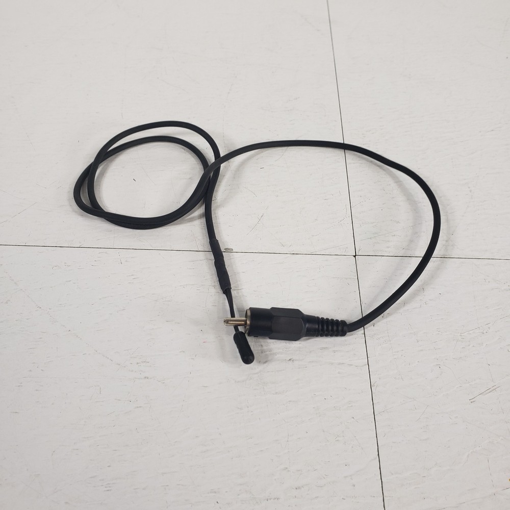 Shimadzu 103AT XAE Antenna HPLC RCA Aux Cable