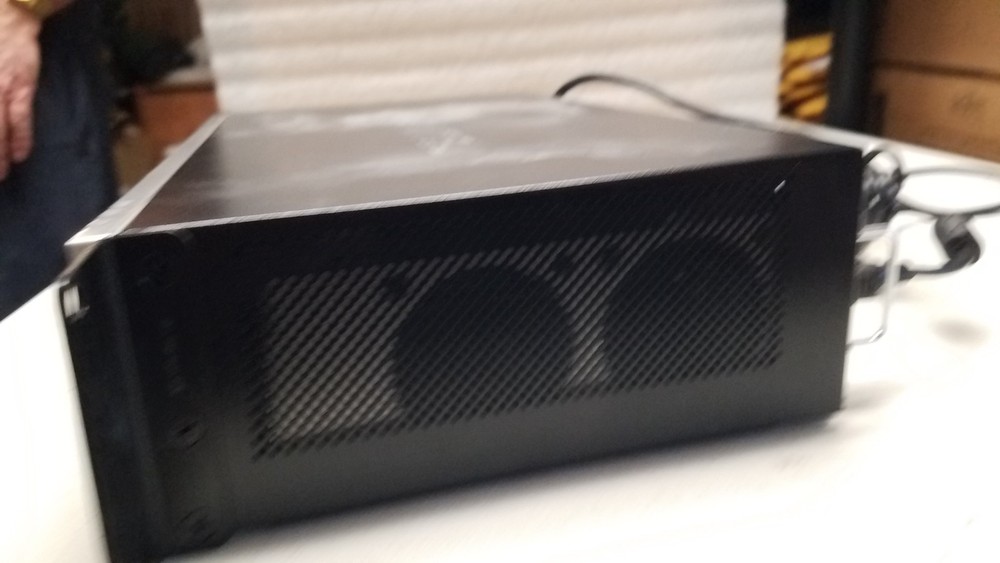 Mitel HX Controller 580.1003 (C)