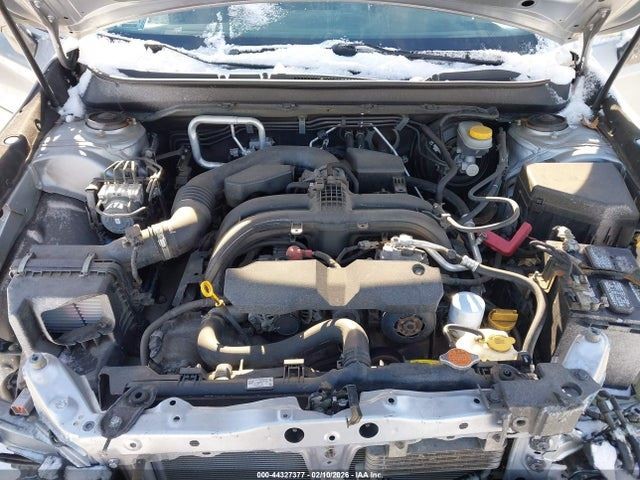 Camera/Projector Camera Windshield Mounted Upper Fits 17 LEGACY 2122993