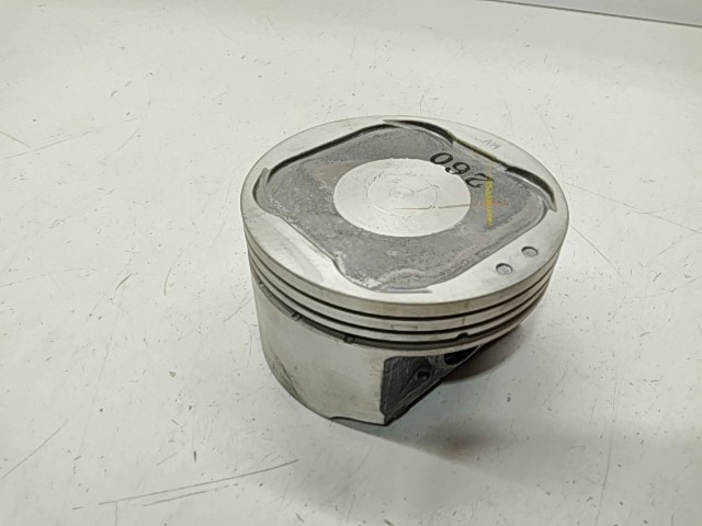 Piston and Pin - 2000 Polaris NOS